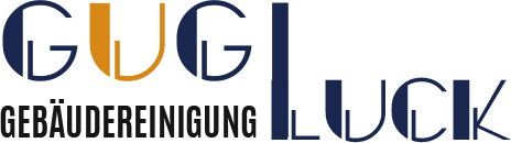 GUG Gebäudereinigung Luck Logo
