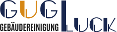 Logo GUG Gebäudereinigung Luck